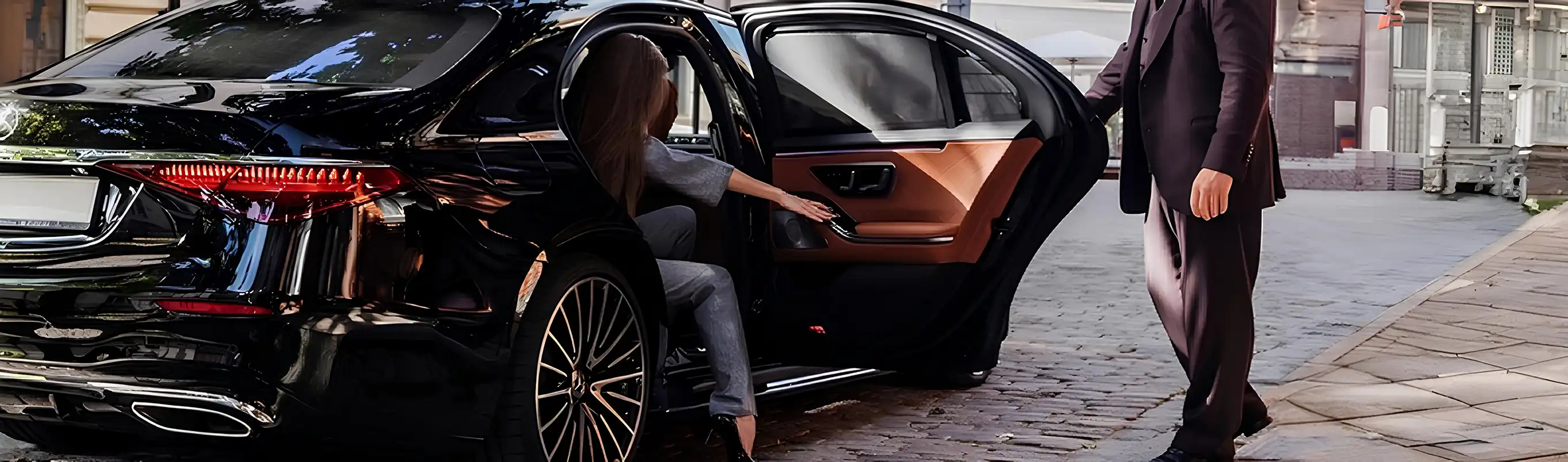 Услуги трансфера из аэропортов Bodrum и Dalaman