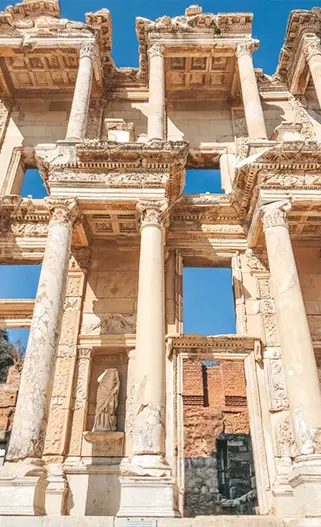 Услуги частных туров